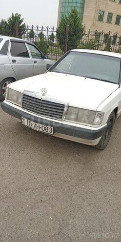 Mercedes 190 1992, 264,830 km - 2.0 l - Cəlilabad