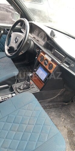 Mercedes 190 1992, 264,830 km - 2.0 l - Cəlilabad