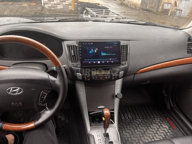 Hyundai Sonata 2009, 332,373 km - 2.0 l - Bakı