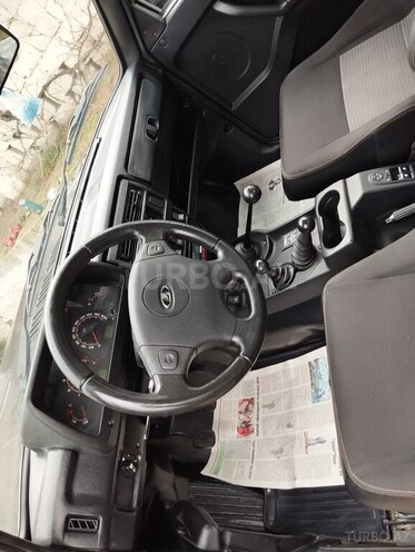 LADA (VAZ) Niva 2019, 39,300 km - 1.7 л - Bakı