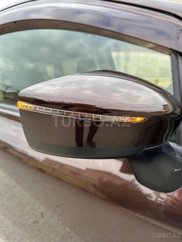 Nissan Note 2016, 91,000 km - 1.2 l - Bakı