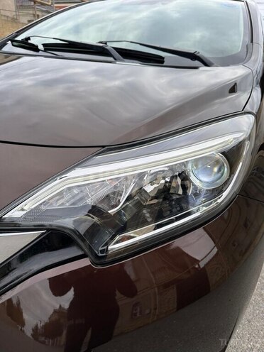Nissan Note 2016, 91,000 km - 1.2 l - Bakı