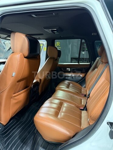 Land Rover RR Sport 2012, 150,000 km - 5.0 l - Bakı