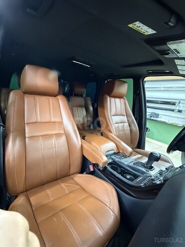 Land Rover RR Sport 2012, 150,000 km - 5.0 l - Bakı