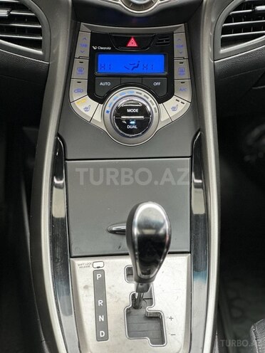 Hyundai Elantra 2012, 141,000 km - 1.8 l - Bakı