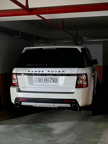 Land Rover RR Sport 2012, 150,000 km - 5.0 l - Bakı