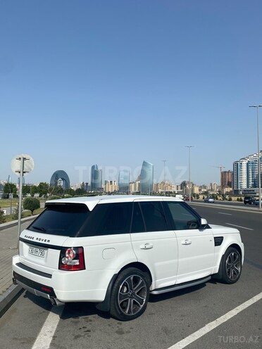 Land Rover RR Sport 2012, 150,000 km - 5.0 l - Bakı
