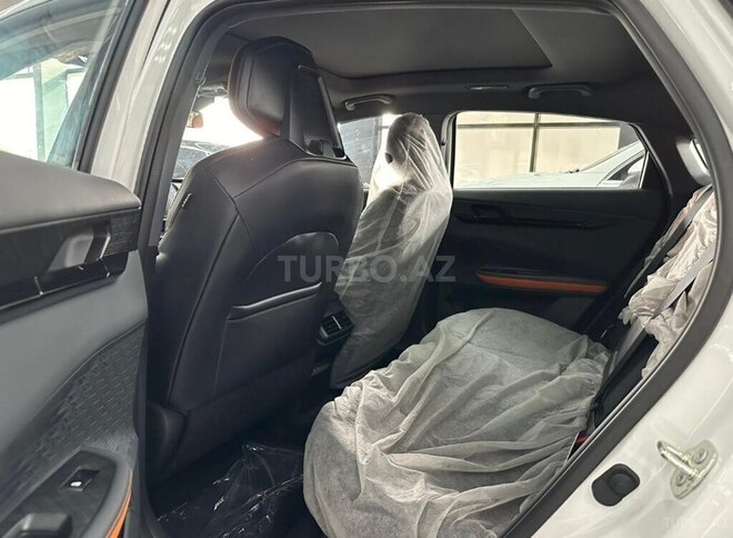 Changan Uni-V 2024, 59,000 km - 1.5 л - Bakı