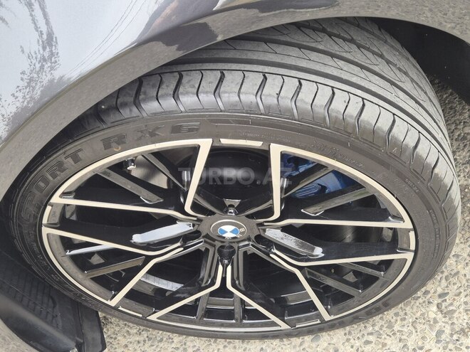 BMW 525 2016, 65,700 km - 2.0 l - Bakı