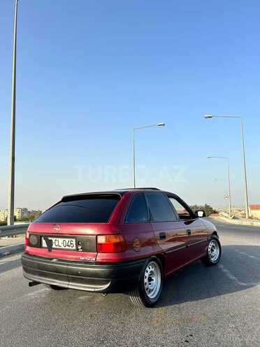 Opel Astra 1995, 410,304 km - 1.6 l - Bakı