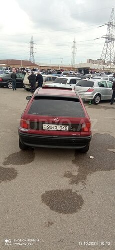 Opel Astra 1995, 410,304 km - 1.6 l - Bakı