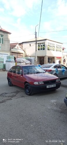 Opel Astra 1995, 410,304 km - 1.6 l - Bakı