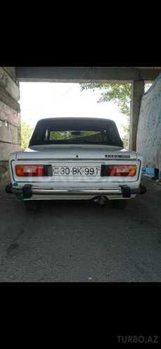LADA (VAZ) 2106 1998, 98,681 km - 1.5 l - Şəki