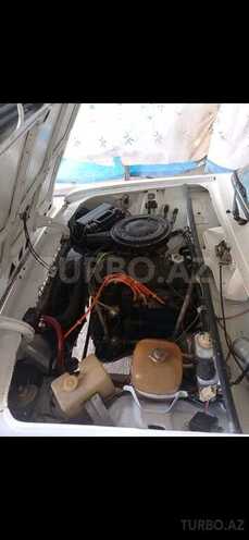LADA (VAZ) 2106 1998, 98,681 km - 1.5 l - Şəki