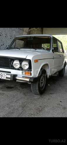 LADA (VAZ) 2106 1998, 98,681 km - 1.5 l - Şəki