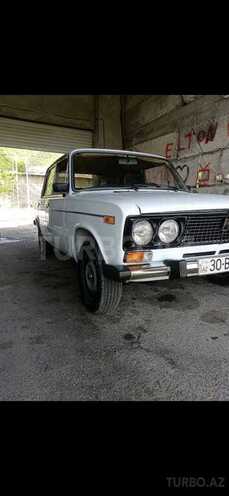 LADA (VAZ) 2106 1998, 98,681 km - 1.5 l - Şəki