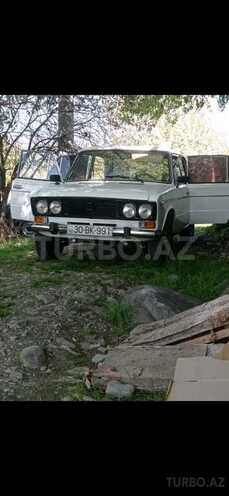 LADA (VAZ) 2106 1998, 98,681 km - 1.5 l - Şəki