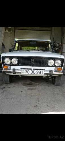 LADA (VAZ) 2106 1998, 98,681 km - 1.5 l - Şəki