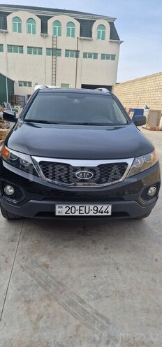 Kia Sorento 2010, 220,000 km - 2.0 l - Gəncə