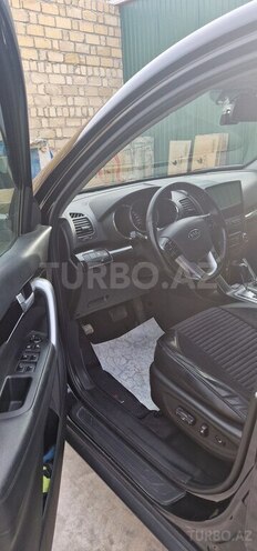Kia Sorento 2010, 220,000 km - 2.0 l - Gəncə