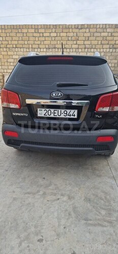 Kia Sorento 2010, 220,000 km - 2.0 l - Gəncə