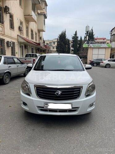 Ravon R4 2020, 165,000 km - 1.5 l - Bakı