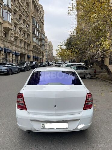 Ravon R4 2020, 165,000 km - 1.5 l - Bakı