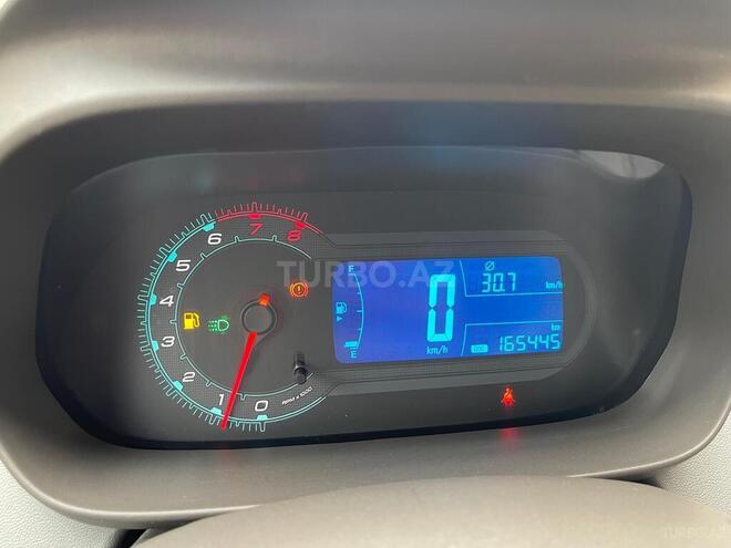 Ravon R4 2020, 165,000 km - 1.5 l - Bakı