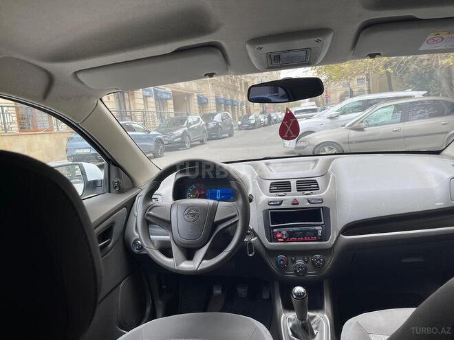 Ravon R4 2020, 165,000 km - 1.5 l - Bakı