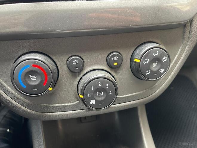 Ravon R4 2020, 165,000 km - 1.5 l - Bakı