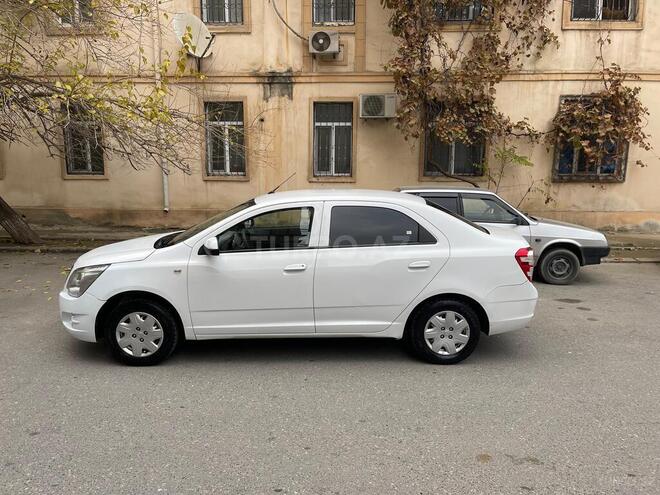 Ravon R4 2020, 165,000 km - 1.5 l - Bakı