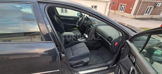 Peugeot 407 2010, 114,700 km - 2.0 l - Bakı