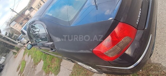 Peugeot 407 2010, 114,700 km - 2.0 l - Bakı
