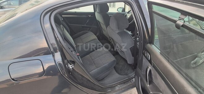 Peugeot 407 2010, 114,700 km - 2.0 l - Bakı