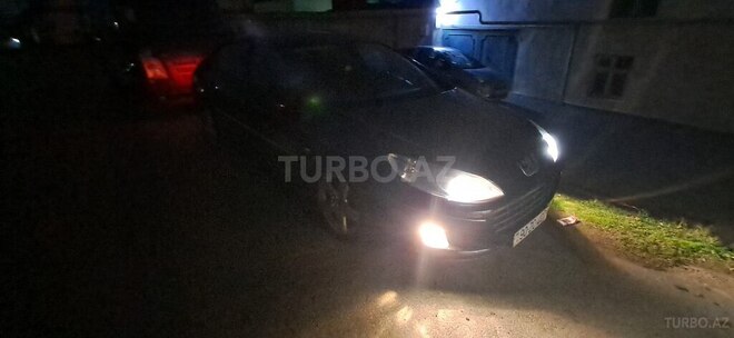 Peugeot 407 2010, 114,700 km - 2.0 l - Bakı