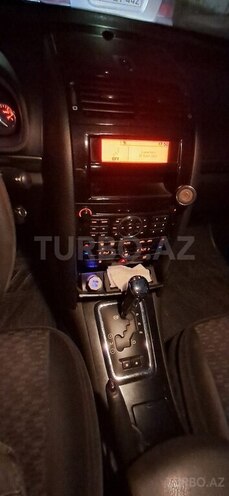 Peugeot 407 2010, 114,700 km - 2.0 l - Bakı