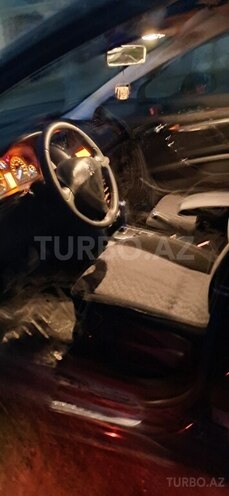 Peugeot 407 2010, 114,700 km - 2.0 l - Bakı