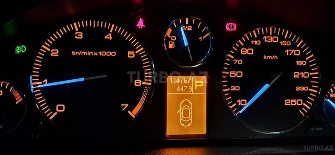 Peugeot 407 2010, 114,700 km - 2.0 l - Bakı