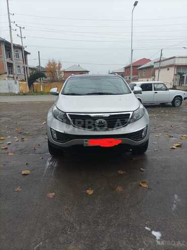 Kia Sportage 2011, 205,202 km - 2.0 l - Lənkəran