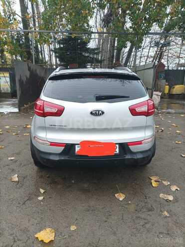 Kia Sportage 2011, 205,202 km - 2.0 l - Lənkəran