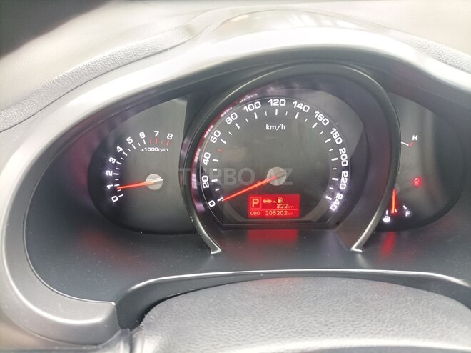 Kia Sportage 2011, 205,202 km - 2.0 l - Lənkəran