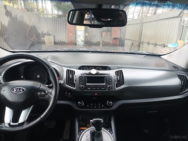 Kia Sportage 2011, 205,202 km - 2.0 l - Lənkəran