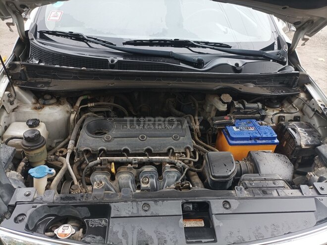 Kia Sportage 2011, 205,202 km - 2.0 l - Lənkəran