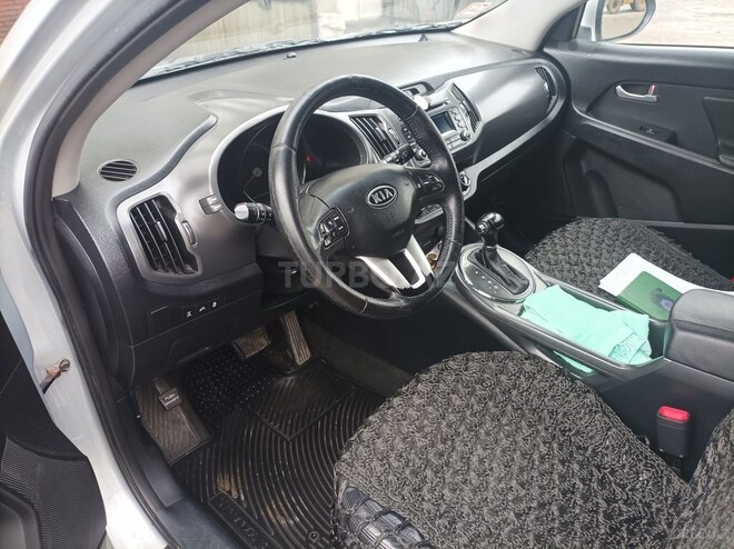 Kia Sportage 2011, 205,202 km - 2.0 l - Lənkəran