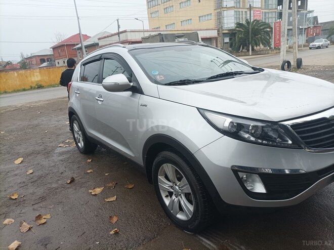 Kia Sportage 2011, 205,202 km - 2.0 l - Lənkəran
