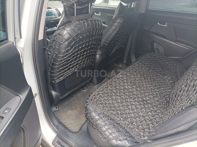 Kia Sportage 2011, 205,202 km - 2.0 l - Lənkəran