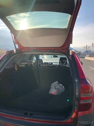 Kia Ceed 2007, 500,000 km - 1.6 l - Qəbələ