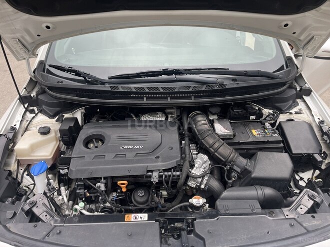 Kia K3 2017, 151,000 km - 1.6 l - Bakı