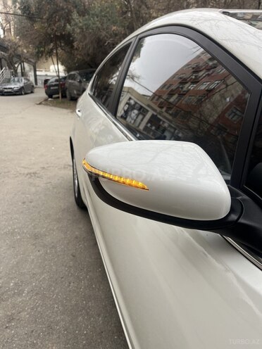 Kia K3 2017, 151,000 km - 1.6 l - Bakı