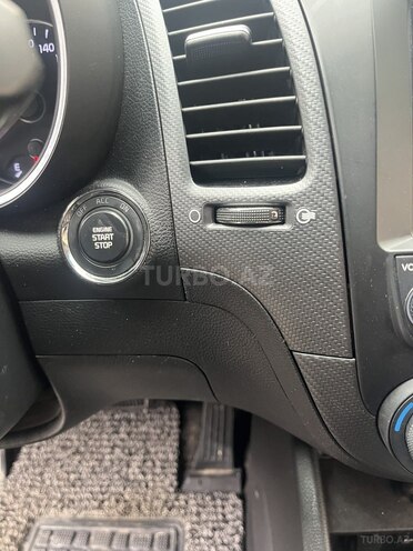 Kia K3 2017, 151,000 km - 1.6 l - Bakı